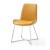 Aileen Faux Leather Dining Chair