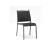 Alum Outdoor Extendable Dining Set w/Aloha Chairs