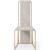 Sumo Fabric Dining Chair