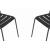 Belle Outdoor Dining Chair