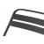 Belle Outdoor Dining Chair