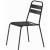 Belle Outdoor Dining Chair