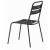 Belle Outdoor Dining Chair