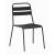 Belle Outdoor Dining Chair