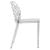 Dynamic Plastic Dining Chair (Set of 2)
