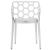 Dynamic Plastic Dining Chair (Set of 2)