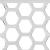 Dynamic Plastic Dining Chair (Set of 4)