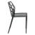 Dynamic Plastic Dining Chair