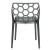 Dynamic Plastic Dining Chair (Set of 2)