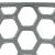 Dynamic Plastic Dining Chair (Set of 2)