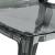 Dynamic Plastic Dining Chair (Set of 2)