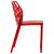 Dynamic Plastic Dining Chair