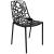 Devon Outdoor Aluminum Dining Chair