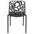 Devon Outdoor Aluminum Dining Chair