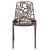 Devon Outdoor Aluminum Dining Chair