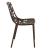 Devon Outdoor Aluminum Dining Chair