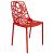 Devon Outdoor Aluminum Dining Chair