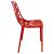 Devon Outdoor Aluminum Dining Chair (Set of 2)