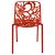 Devon Outdoor Aluminum Dining Chair (Set of 4)