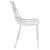 Devon Outdoor Aluminum Dining Chair
