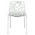 Devon Outdoor Aluminum Dining Chair (Set of 2)