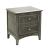 Garcia Wood/Wood Veneer Nightstand