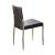 DC 650 Dining Chair w/Cushion