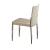 DC 650 Dining Chair w/Cushion