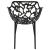 Devon Outdoor Aluminum Dining Arm Chair