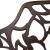 Devon Outdoor Aluminum Dining Arm Chair