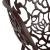Devon Outdoor Aluminum Dining Arm Chair (Set of 2)
