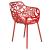 Devon Outdoor Aluminum Dining Arm Chair