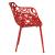 Devon Outdoor Aluminum Dining Arm Chair (Set of 4)
