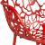 Devon Outdoor Aluminum Dining Arm Chair