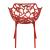 Devon Outdoor Aluminum Dining Arm Chair