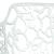 Devon Outdoor Aluminum Dining Arm Chair (Set of 4)