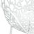 Devon Outdoor Aluminum Dining Arm Chair