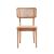 Versailles Square Dining Chair