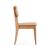 Versailles Square Dining Chair