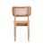 Versailles Square Dining Chair