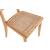 Versailles Square Dining Chair