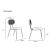 Jardin Dining Chair