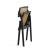 Lambinet Folding Dining Chair