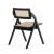 Lambinet Folding Dining Chair