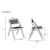 Lambinet Folding Dining Chair