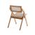 Lambinet Folding Dining Chair