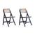 Pullman Folding Dining Chair