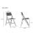 Pullman Folding Dining Chair
