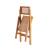 Pullman Folding Dining Chair