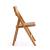 Pullman Folding Dining Chair